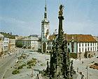 Olomouc - town hall