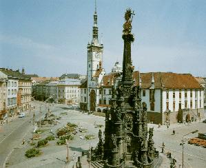 Radnice / Town hall