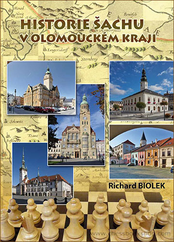 Historie šachu v Olomouckém kraji