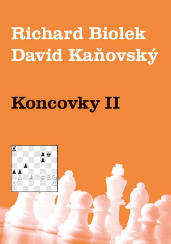 Koncovky II