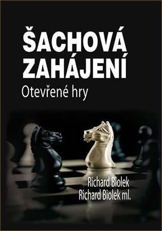 Šachová zahájení – Otevřené hry