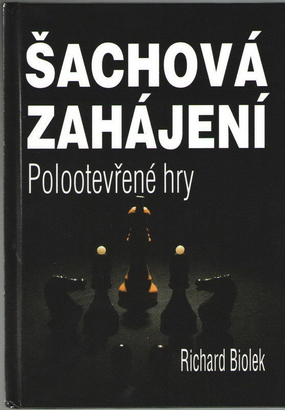 Šachová zahájení – Polootevřené hry