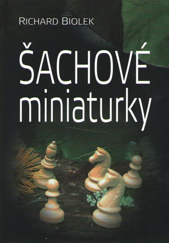 Šachové miniaturky