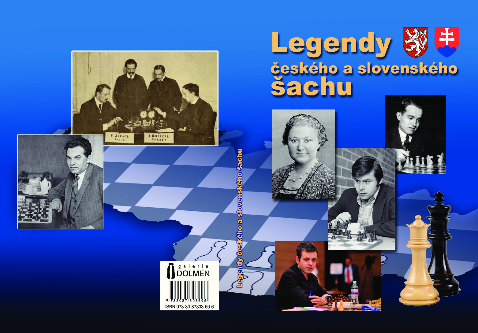 Legendy českého šachu