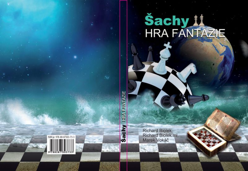 Šachy – hra fantazie