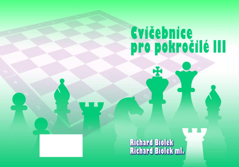 Cvičebnice pro pokročilé III