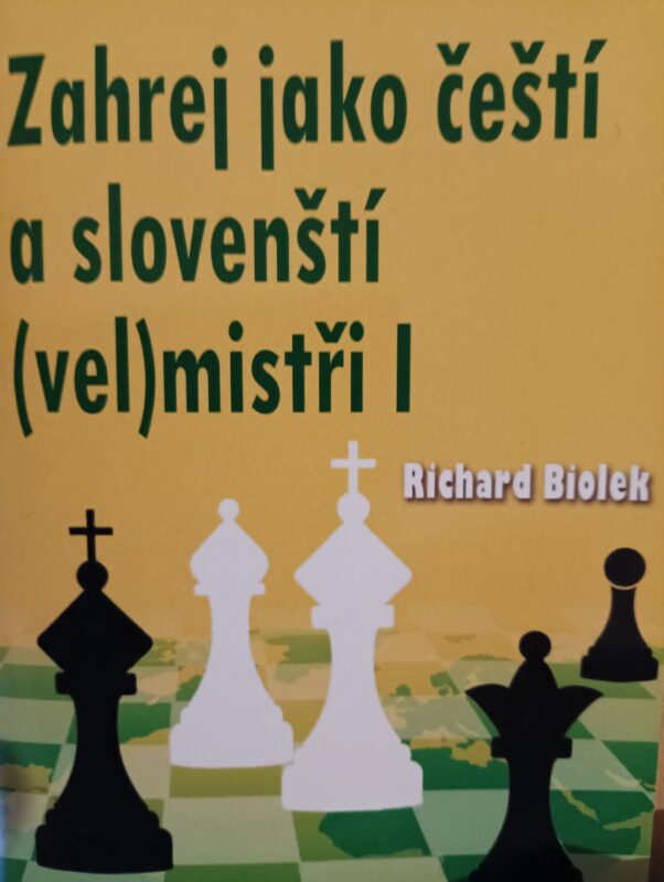 Zahrej jako čeští a slovenští (vel-)mistři I